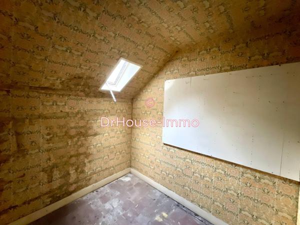 Appartement à vendre 3 pièces de 70 m²