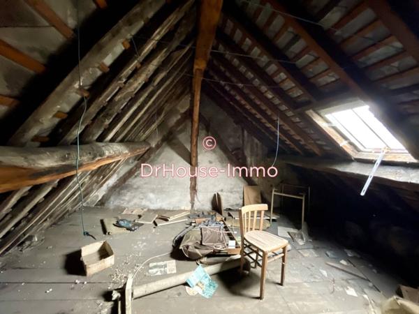 Appartement à vendre 3 pièces de 70 m²