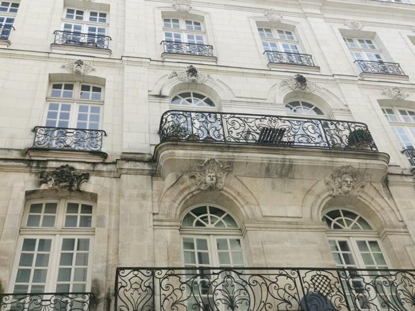 Bel ancien de caractere - Centre Ville | axiomeimmobilier