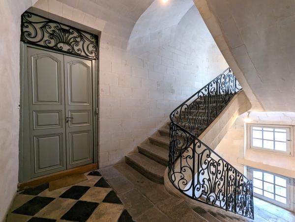 Bel ancien de caractere - Centre Ville | axiomeimmobilier
