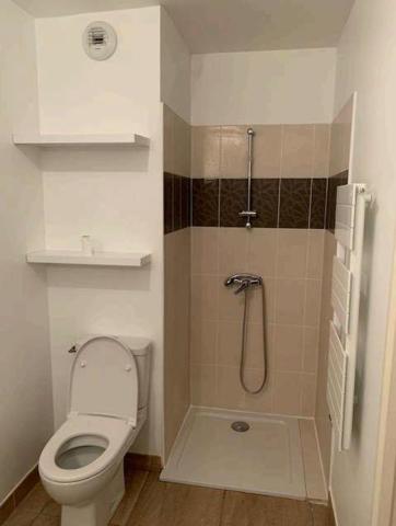 Marseille (13005) T2 - COUP DE COEUR - 13005 Marseille