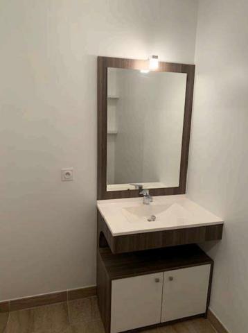 Marseille (13005) T2 - COUP DE COEUR - 13005 Marseille