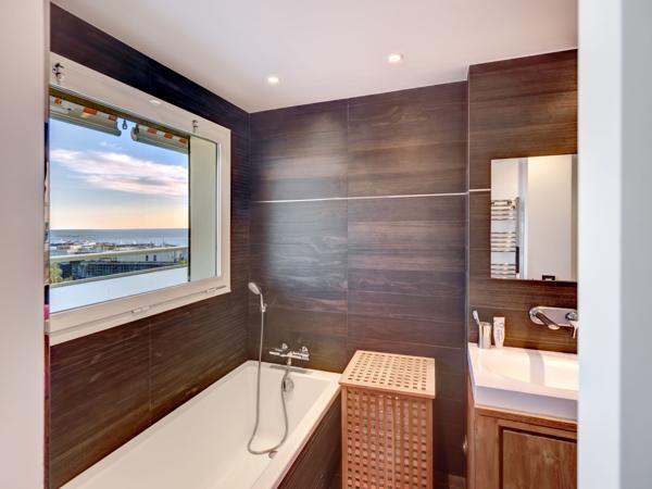 Vente Penthouse Juan-les-Pins 4 Pièces 114 m²