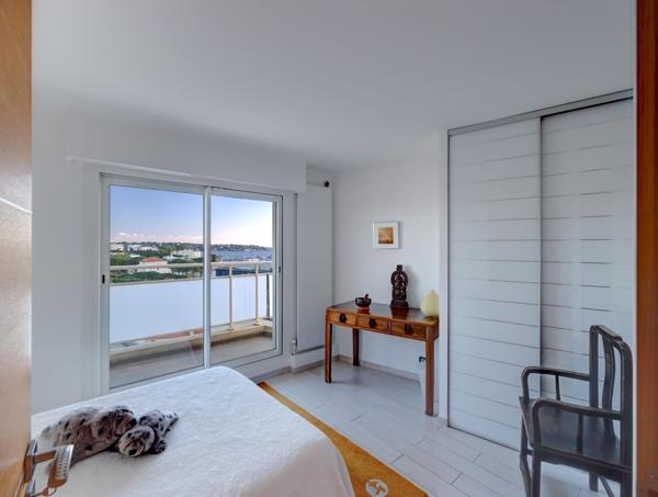 Vente Penthouse Juan-les-Pins 4 Pièces 114 m²