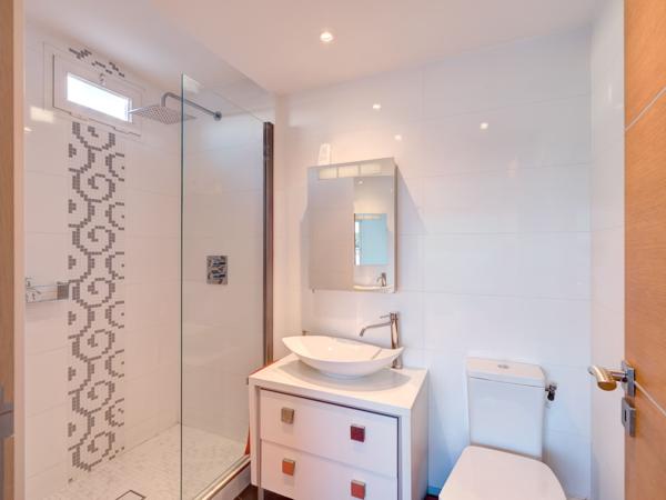Vente Penthouse Juan-les-Pins 4 Pièces 114 m²