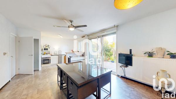 Appartement à vendre 3 pièces 65 m² Balma