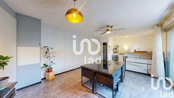 Appartement à vendre 3 pièces 65 m² Balma