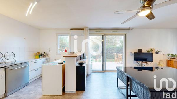 Appartement à vendre 3 pièces 65 m² Balma