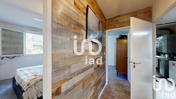 Appartement à vendre 3 pièces 65 m² Balma