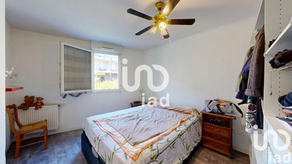 Appartement à vendre 3 pièces 65 m² Balma