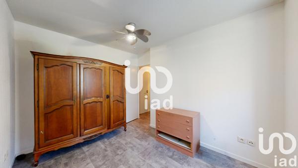 Appartement à vendre 3 pièces 65 m² Balma