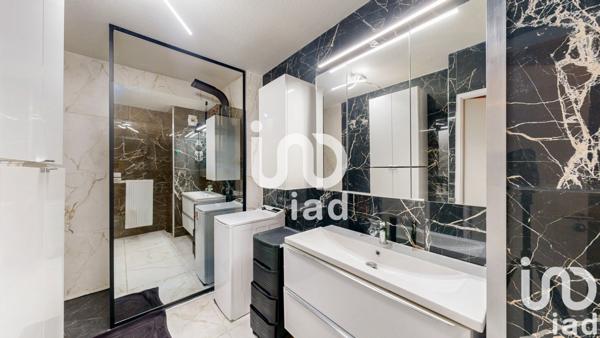 Appartement à vendre 3 pièces 65 m² Balma