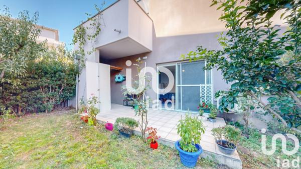 Appartement à vendre 3 pièces 65 m² Balma