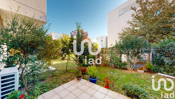 Appartement à vendre 3 pièces 65 m² Balma