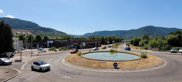 À vendre Maison 4 pièces 69 m² - Saint-dié-des-vosges 88100