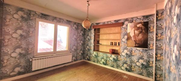 À vendre Maison 4 pièces 69 m² - Saint-dié-des-vosges 88100