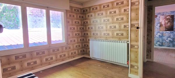 À vendre Maison 4 pièces 69 m² - Saint-dié-des-vosges 88100