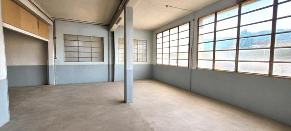 À vendre Maison 4 pièces 69 m² - Saint-dié-des-vosges 88100
