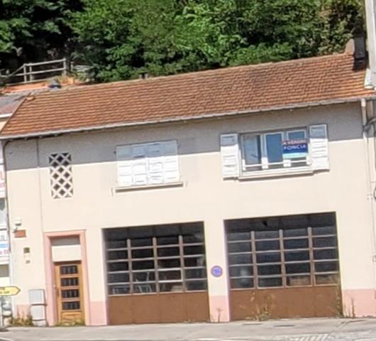 À vendre Maison 4 pièces 69 m² - Saint-dié-des-vosges 88100