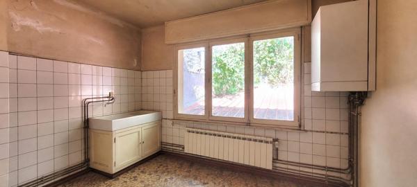 À vendre Maison 4 pièces 69 m² - Saint-dié-des-vosges 88100