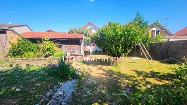 Maison à vendre 3 pièces de 80 m²