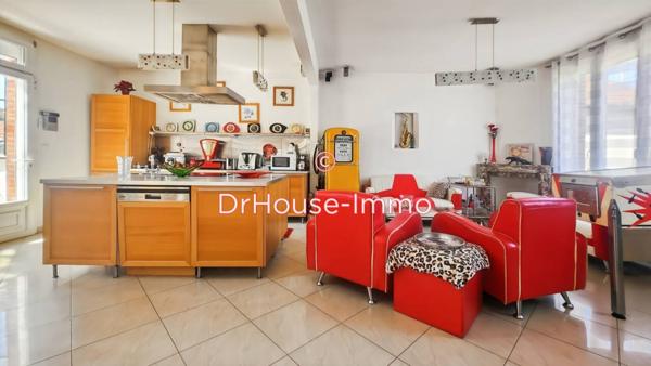 Maison à vendre 3 pièces de 80 m²