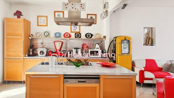 Maison à vendre 3 pièces de 80 m²