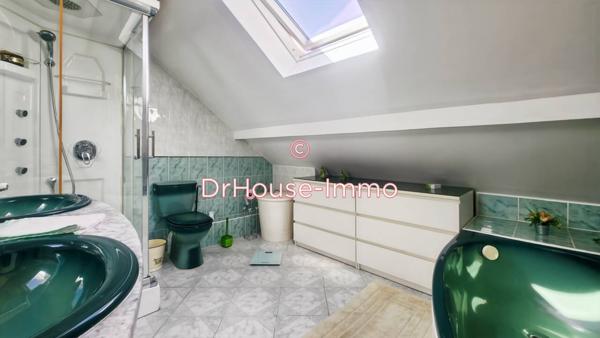 Maison à vendre 3 pièces de 80 m²