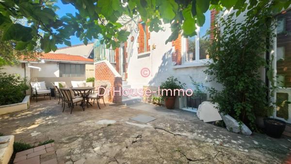 Maison à vendre 3 pièces de 80 m²