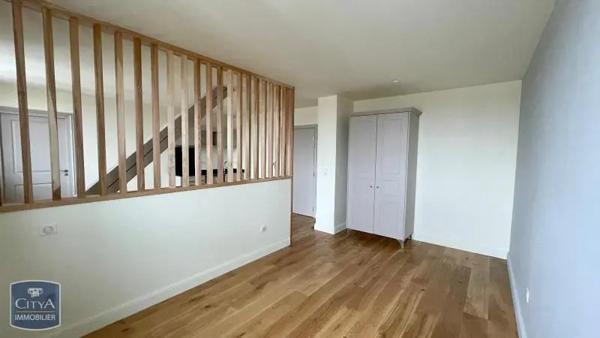 Appartement à louer 1 pièce 38.44m² Mulhouse (68200)