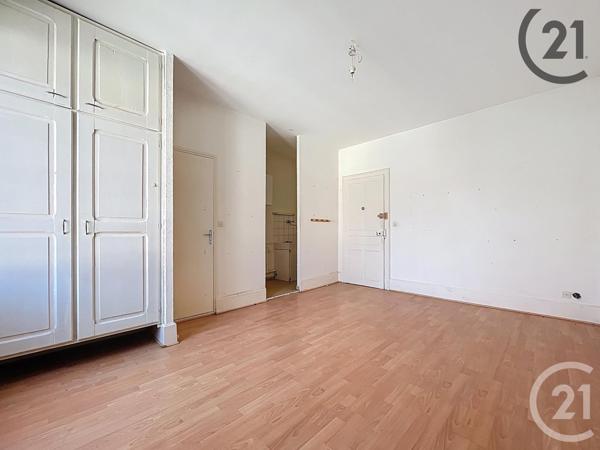 Appartement Studio à vendre  1 pièce - 22,12 m2 MIRECOURT - 88