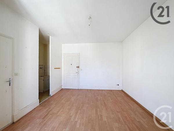 Appartement Studio à vendre  1 pièce - 22,12 m2 MIRECOURT - 88
