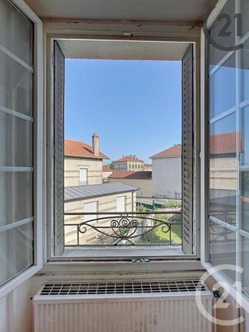 Appartement Studio à vendre  1 pièce - 22,12 m2 MIRECOURT - 88