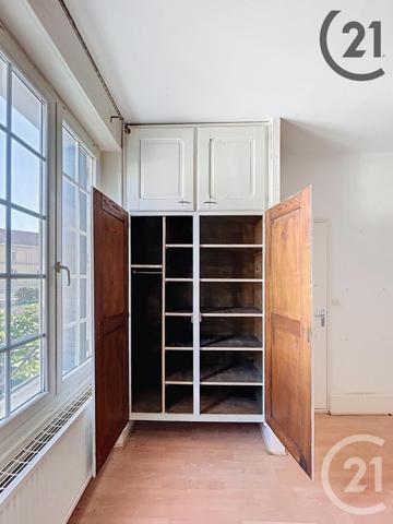 Appartement Studio à vendre  1 pièce - 22,12 m2 MIRECOURT - 88