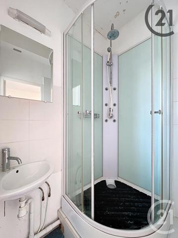 Appartement Studio à vendre  1 pièce - 22,12 m2 MIRECOURT - 88