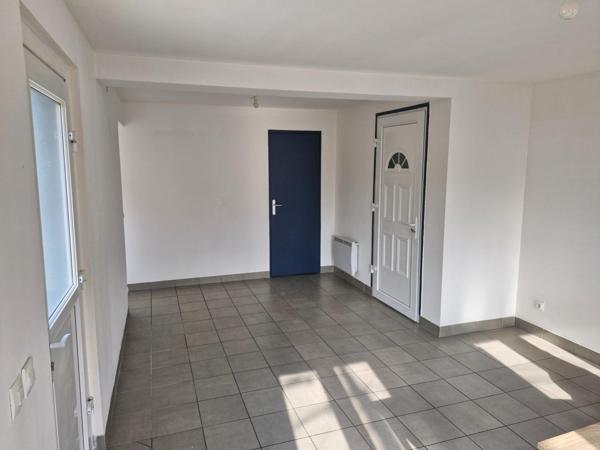 Maison 4 pièces 72 m2