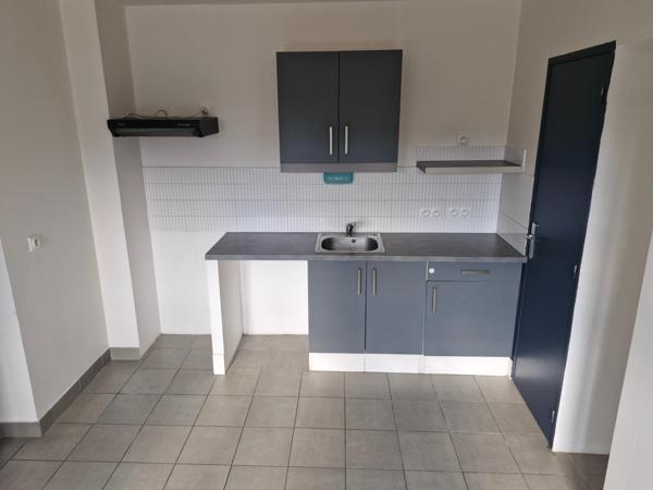 Maison 4 pièces 72 m2