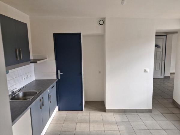 Maison 4 pièces 72 m2