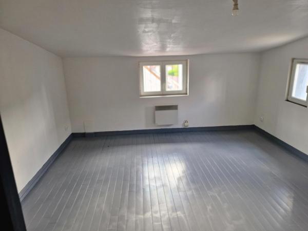 Maison 4 pièces 72 m2