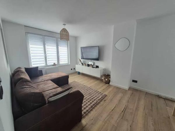 Maison à vendre 5 pièces 80m² Bruay-la-Buissière (62700)