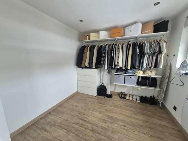 Maison à vendre 5 pièces 80m² Bruay-la-Buissière (62700)