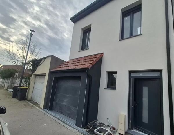Maison à vendre 2 pièces 80m² Liévin (62800)