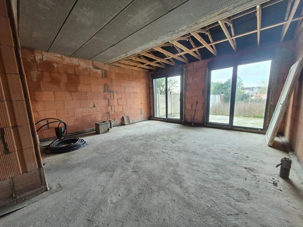 Maison à vendre 2 pièces 80m² Liévin (62800)