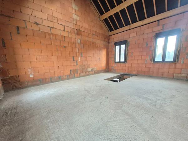 Maison à vendre 2 pièces 80m² Liévin (62800)