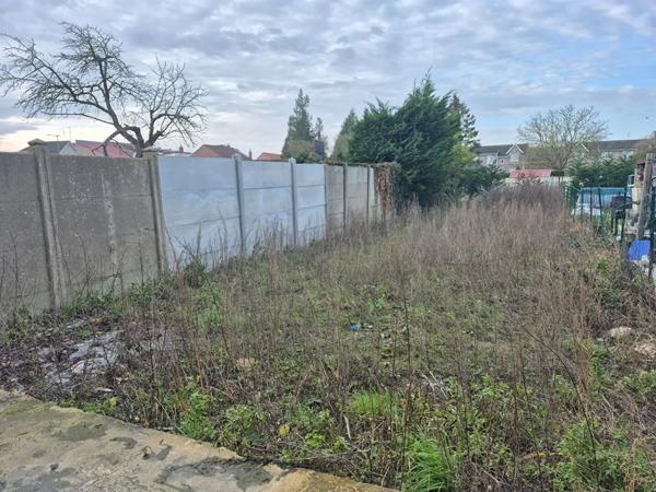 Maison à vendre 2 pièces 80m² Liévin (62800)