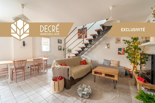 Maison La Chapelle-sur-Erdre Centre