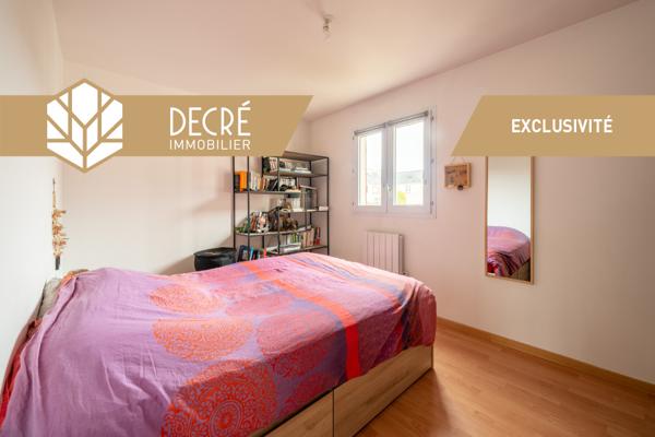 Maison La Chapelle-sur-Erdre Centre