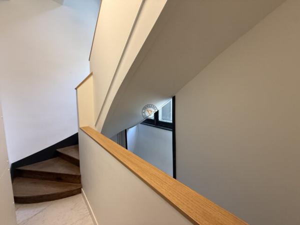 Appartement centre-ville rue de la Galissonnière