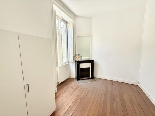 Appartement centre-ville rue de la Galissonnière