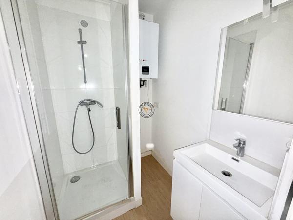 Appartement centre-ville rue de la Galissonnière